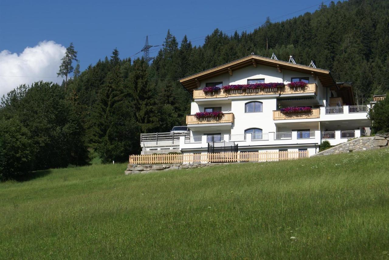 Apart Spitaler Gerlosberg Exterior foto